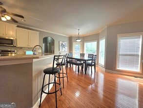 94 Courtland Dr in Jefferson, GA - Building Photo - Building Photo