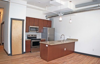 Fording Flats in Richmond, VA - Building Photo - Building Photo