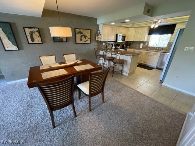 property at 4414 Spanker Ct