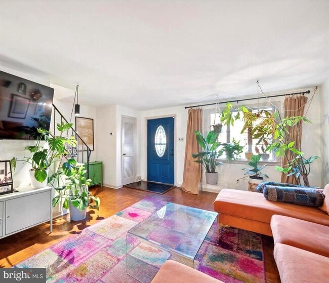 4572 Manayunk Ave in Philadelphia, PA - Building Photo - Building Photo