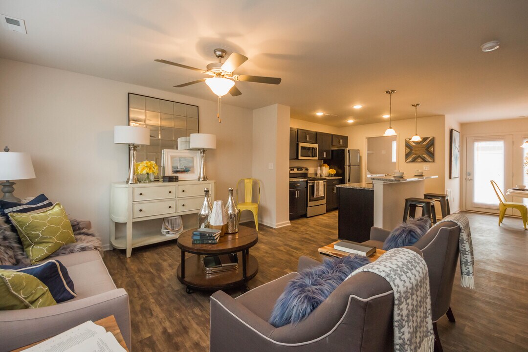 271 Cane View Trl, Unit 271 Cane View in Lexington, KY - Building Photo