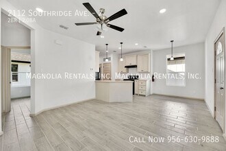 2112 Southridge Ave in Harlingen, TX - Building Photo - Building Photo