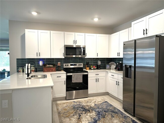 20679 Plumwood Lp in North Fort Myers, FL - Foto de edificio - Building Photo