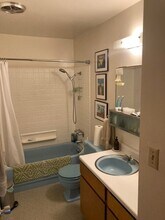 Parkview Terrace in Portland, OR - Building Photo - Building Photo