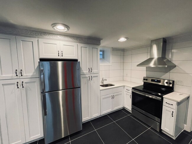property at 264 Lombard St