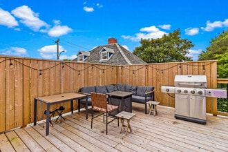 61 Signal Hill Rd, Unit SI FL3-ID1438844P in St John's, NL - Building Photo - Building Photo