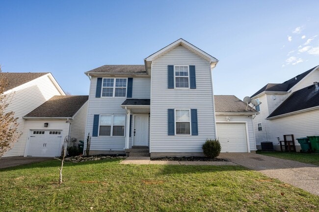 property at 4005 Mimosa View Dr