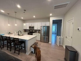 6021 Caprera Way in Charlotte, NC - Building Photo