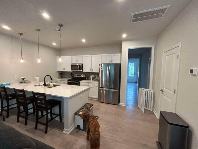 property at 6021 Caprera Way