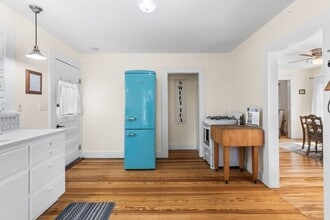 305 Rose St in Fredericksburg, TX - Building Photo - Building Photo