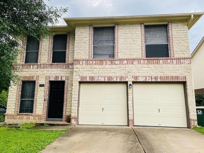 property at 7701 Montaque Dr