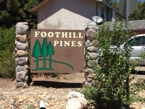 Foothill Pines in Pine Grove, CA - Building Photo - Other