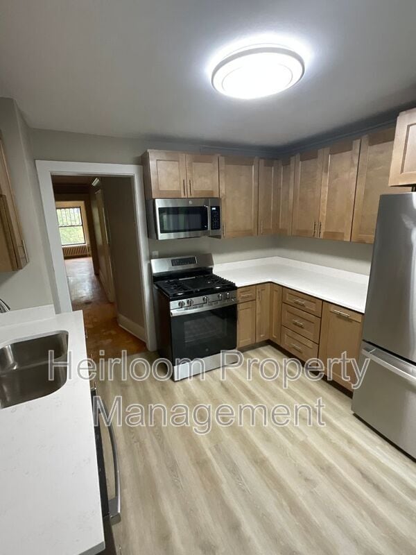 property at 601 Woodland Ave