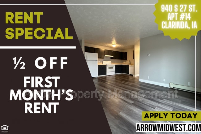 property at 940 27th St