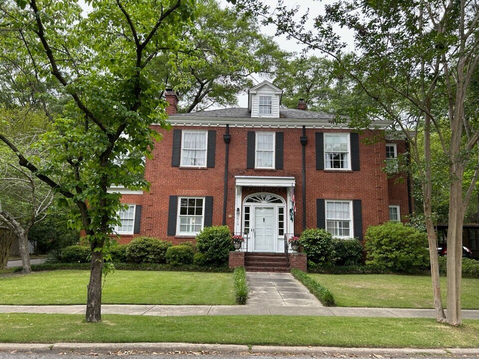 1619 17th Ave in Columbus, GA - Building Photo