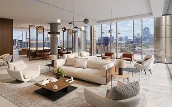 Parkview Turtle Creek by Hanover in Dallas, TX - Foto de edificio - Building Photo