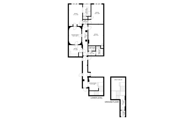 Viscaya Condominiums in New York, NY - Building Photo - Floor Plan