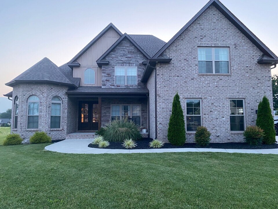 2909 Cooper City Ct in Murfreesboro, TN - Building Photo
