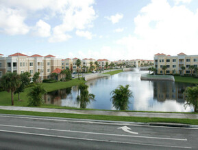 Residences at Legacy Place in Palm Beach Gardens, FL - Building Photo - Building Photo