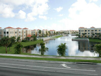 Residences at Legacy Place in Palm Beach Gardens, FL - Foto de edificio - Building Photo