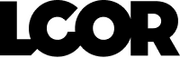 Property Management Company Logo LCOR Inc.