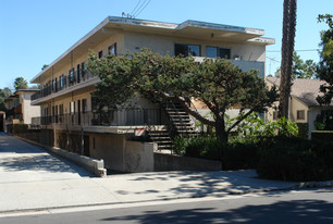 60 Meridith Ave Apartments