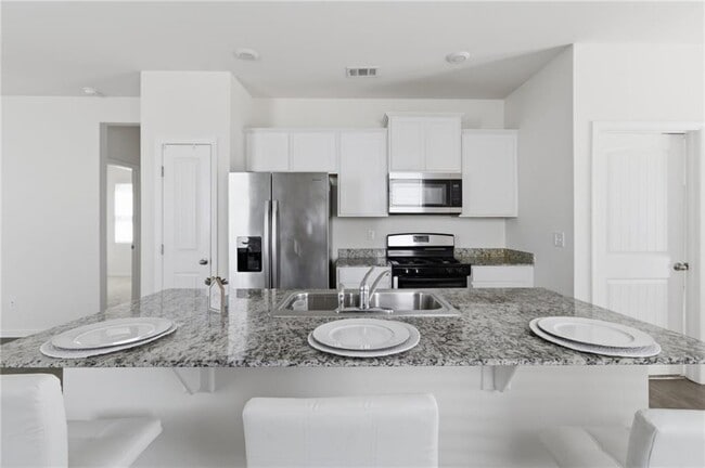 5515 Foxglove Wy in Oakwood, GA - Building Photo - Building Photo