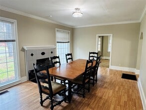 603 Federal Dr in Montgomery, AL - Foto de edificio - Building Photo