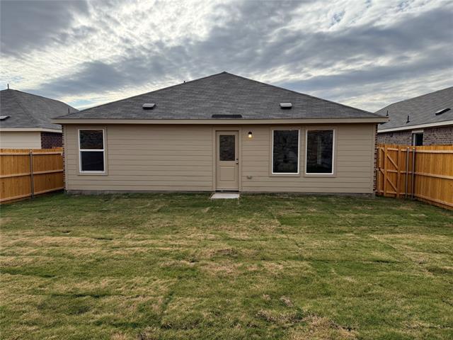 1134 Barbary Flds St in Forney, TX - Building Photo - Building Photo