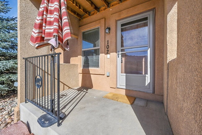 1510 Little Bear Creek Point in Colorado Springs, CO - Building Photo - Building Photo