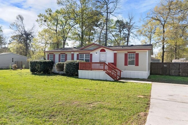 16438 N Emerson Cir in Conroe, TX - Building Photo - Building Photo