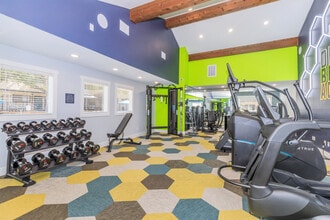 The Arts Apts At South Austin in Austin, TX - Building Photo - Building Photo