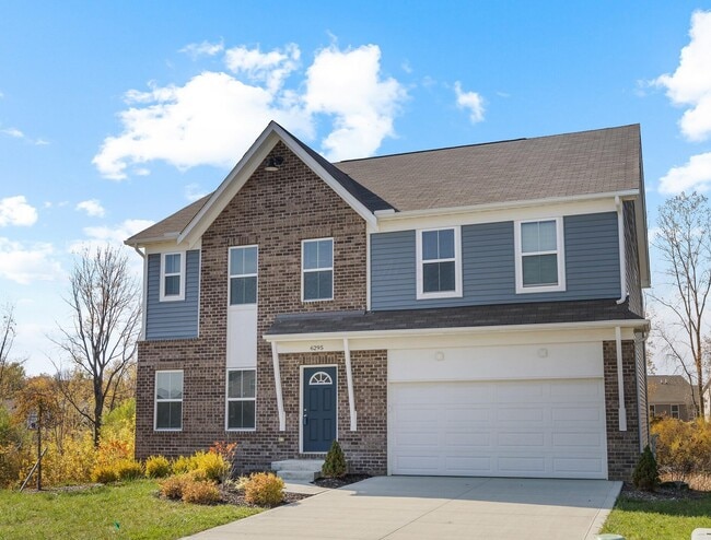 property at 6295 Honey Farm Way
