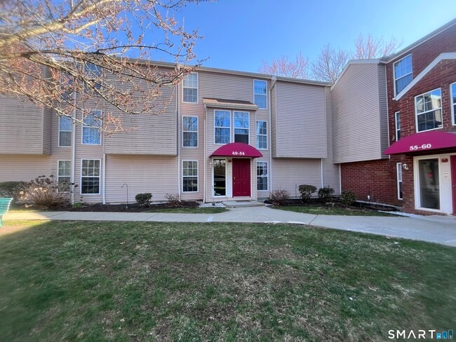 52 Heather Ridge in Shelton, CT - Building Photo - Building Photo