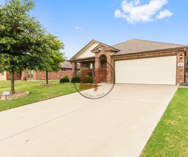 property at 503 Coby Dr