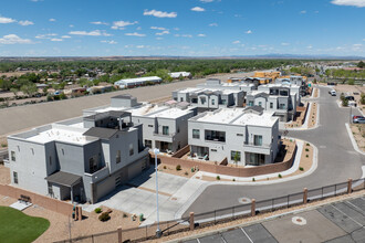 Horizon Village Rental Homes in Albuquerque, NM - Foto de edificio - Building Photo