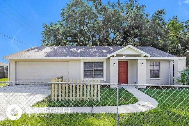 property at 7231 Fox Chase Dr