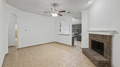 314 Rolling Meadows Dr in Wilmer, TX - Building Photo - Building Photo