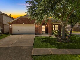 15618 Sweet Maple Ct in Houston, TX - Building Photo