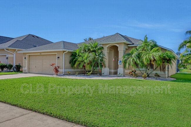6808 Amici Ct in Port Orange, FL - Building Photo - Building Photo