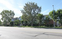 Building Photo - Tudor Garden Apartments in Los Angeles, California
