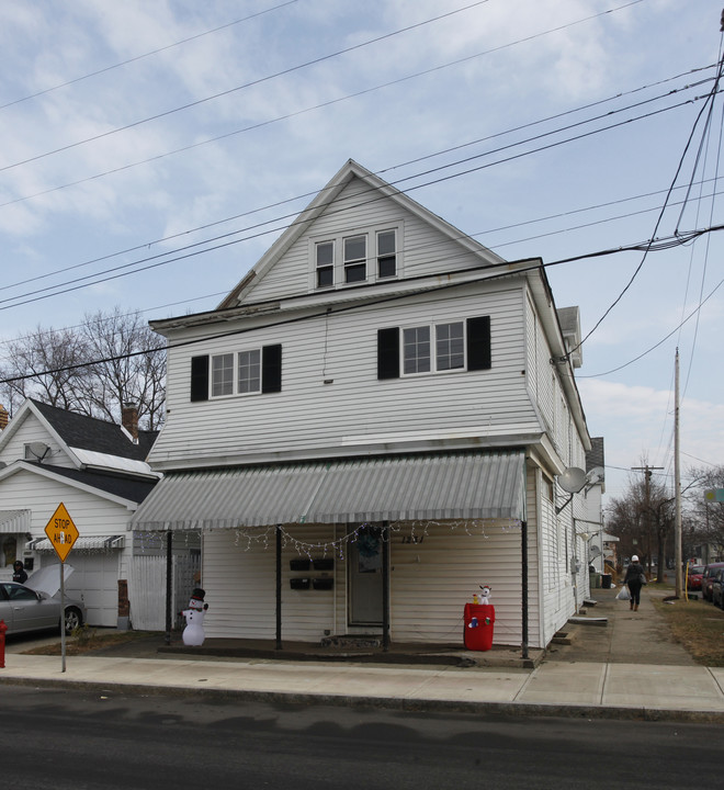 1231 Congress St in Schenectady, NY - Building Photo