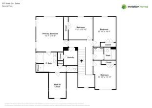 577 Shady Glen in Dallas, GA - Building Photo - Building Photo