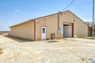 5266 FM970, Unit 1R in Florence, TX - Building Photo