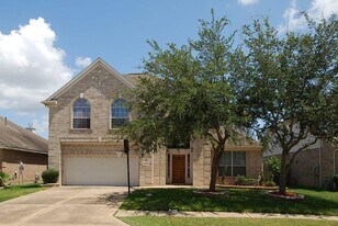 15114 Brookwood Bridge Ln in Sugar Land, TX - Building Photo