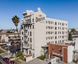 790-THE DOVER Apartments