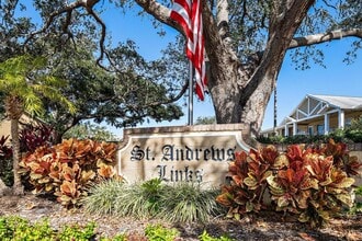 2152 Gulf View Blvd in Dunedin, FL - Building Photo - Building Photo