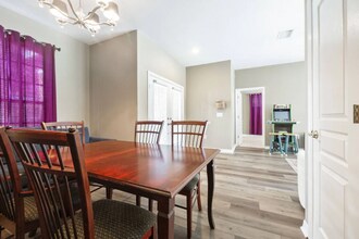 9599 Northcliffe Blvd in Spring Hill, FL - Building Photo - Building Photo