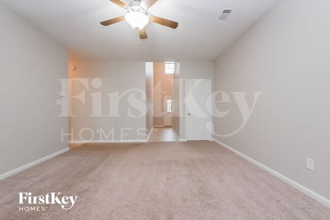 5052 Pioneer Pkwy in Mcdonough, GA - Building Photo - Building Photo