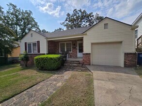 3117 N Cypress St in North Little Rock, AR - Building Photo - Building Photo